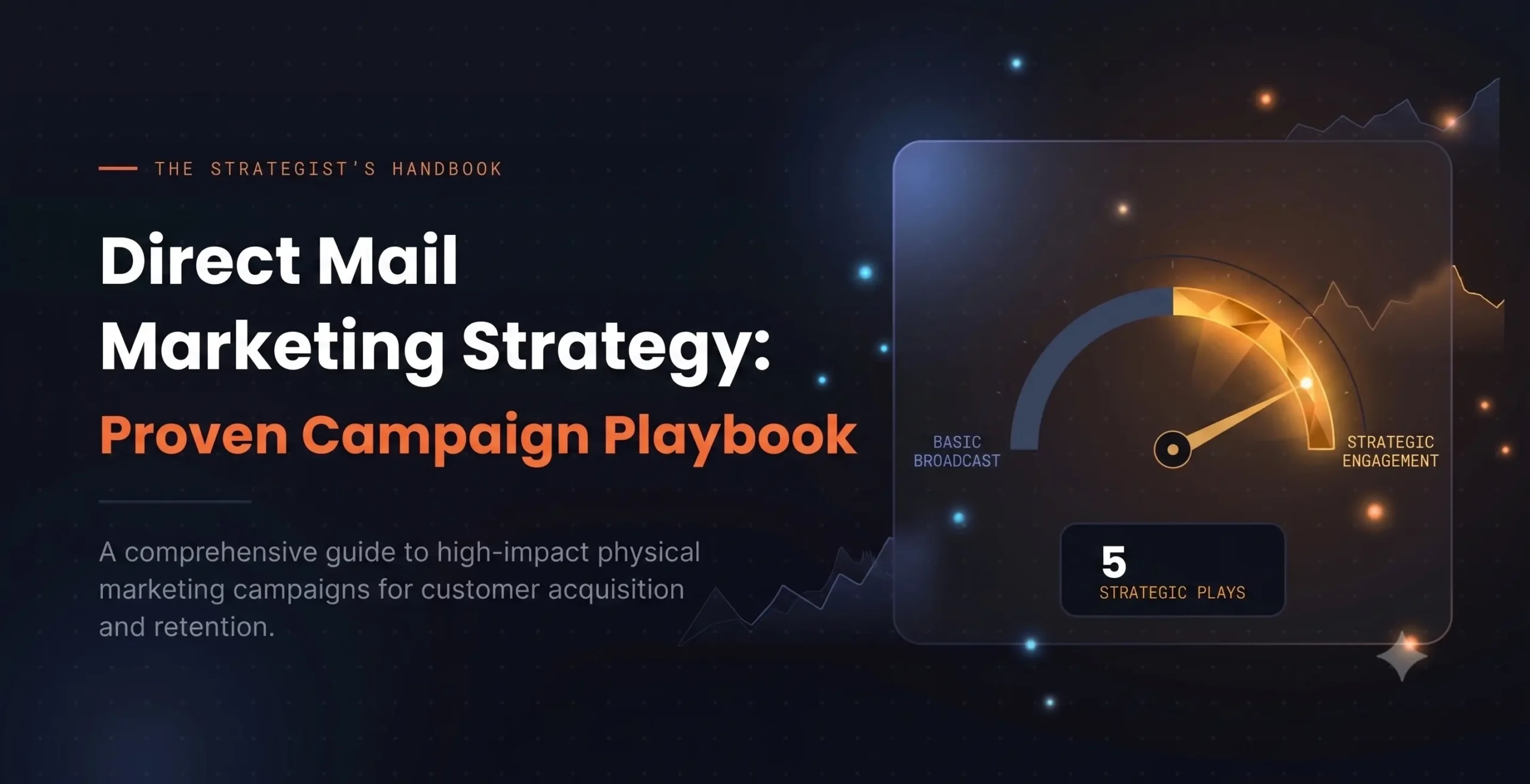 Direct Mail Marketing Strategy