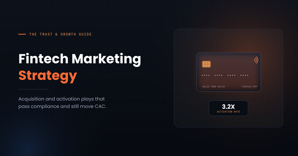 fintech-marketing-strategy