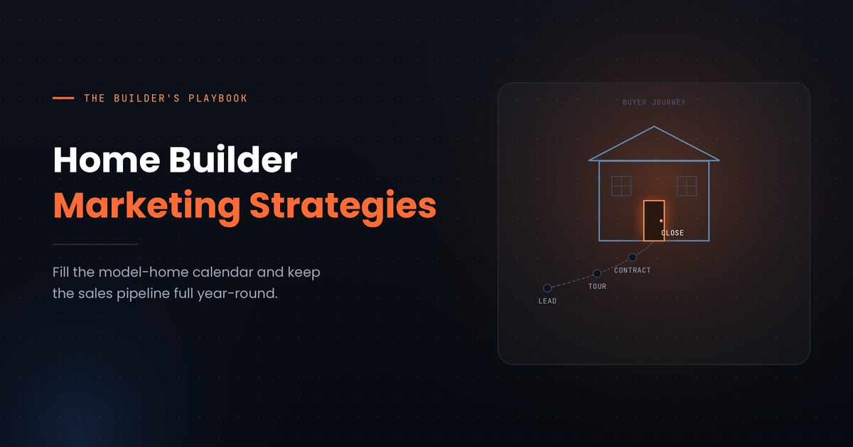 home-builder-marketing-strategy